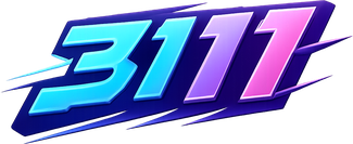 3111